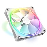 NZXT F140 RGB DUO WH RF-D14SF-W1