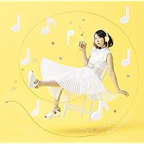 Amazon | アンチテーゼ (通常盤) | 夏川椎菜 | アニメ | ミュージック
