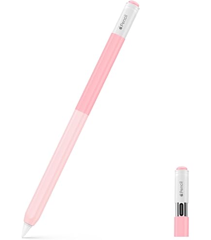 iPad mini ピンク本体 + Apple Pencil 第五世代 Amazon.co.jp: MXCOIRTP 5パック カラーアップルペンシルチップ iPad用