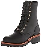Chippewa メンズ カラー: ブラック