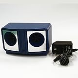ねずみ音波防除器　スピーカーⅡ