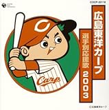 �L�����m�J�[�v�I��ʉ����� 2003