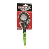 OEMTools 24703 4 "ストラップレンチ