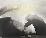 Pianoschlacht Live