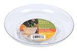 Super Saucer Protective Plant Saucer-8" POLY SUPER SAUCER (並行輸入品)