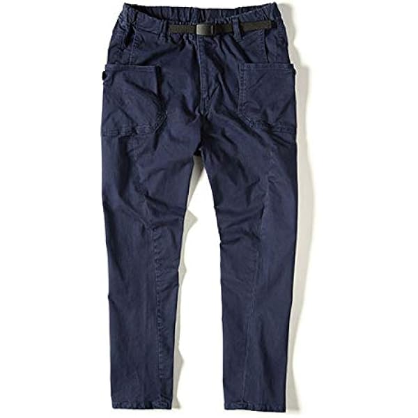 GRIP SWANY×GO OUT  JOG 3D CAMP PANTS Grip Swany JOG 3D CAMP PANTS OLIVE [グリップスワニー]