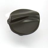 Laurey 37866 1-3/8-Inch Garbow Knob Oil Rubbed Bronze [並行輸入品]