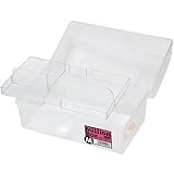 メイホウ(MEIHO) ミリオンBOX(M) クリア-.
