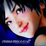 RIDGE RACERS 2 SPECIAL MEGAMIX