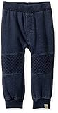 Burt's Bees Baby PANTS ベビー・ボーイズ US サイズ: 24 Months カラー: ブルー