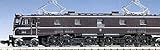 Nゲージ車両 EF58 (お召し予備機) 2149