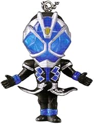 ガシャポン　仮面ライダー大集合スイング１１　仮面ライダーウィザード ウォータースタイル