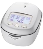 Amazon | タイガー魔法瓶(TIGER) 炊飯器 3.5合 オーガニック