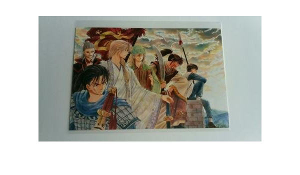 Amazon 暁のヨナ イラストカード アニメ 萌えグッズ 通販