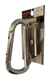 カクイ 工具ホルダー アルミ製フックホルダーNo.55-10