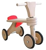 ジャスパー チャイルドウォーカー レッド