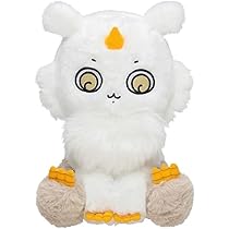Amazon.co.jp: ちいかわ あのこ ぬいぐるみ あの子 ぬいぐるみ 人形 