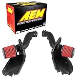 AEM AEM-21-823DS 冷気吸気システム