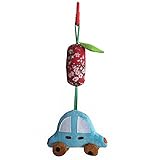 ベビーおもちゃ、ベッド吊り玩具誕生日ギフト、赤ちゃんのための良い選択