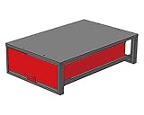 SCT-LF01 バンキャビネット ジェフコム
