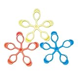 指のエクササイズII ストレッチ トレーニング リハビリ 鍛える