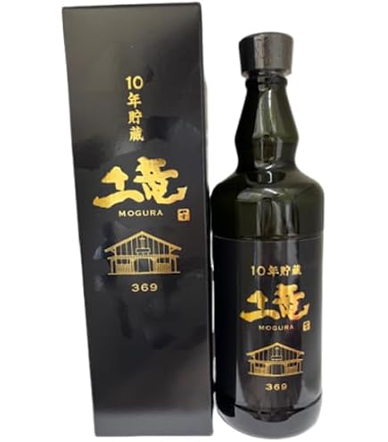 Amazon.co.jp: 【限定品】 さつま無双 紫もぐら レンブランサ(思い出