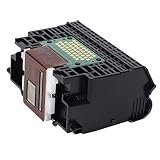 プリントヘッド交換、プリンター部品交換可能 キャノンMP610用 キャノンMP810用 キャノンIP4500用 保護カバー付で便利