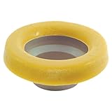 Fluidmaster 40125 Toilet Wax Ring by Fluidmaster