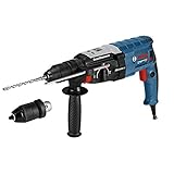 BOSCH（ボッシュ） GBH2-28F SDS-PLUS ハンマードリル スポーツ レジャー DIY 工具 電動ドリル top1-ds-1856605-ah [簡素パッケージ品]