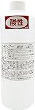 ケミテック 酸性シャンプー 400ml | 100倍希釈タイプ | ケミカル用品 | カーシャンプー | KEMITEC