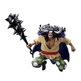 ワンピース BATTLE RECORD COLLECTION EXTRA KAIDOU カイドウ フィギュア