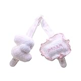 (ジェラートピケ キッズアンドベイビー)gelato pique Kids＆Baby ’スムーズィー’babyスタイクリップ ジェ