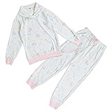 シナモロール フリースルームウェア