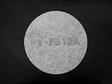 パナソニック換気扇換気扇部材【FY-FB12A】FYFB12A】交換用フィルター