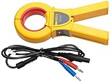 Fluke EI-162X Clip-On Current Sensing Transformer with Shielded Cable Set [並行輸入品]