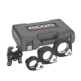 Ridgid 20483 2-1/2-Inch to 4-Inch Standard Series ProPress XL-C Rings [並行輸入品]