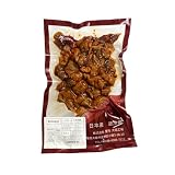 本味特選 鶏の砂肝（辛口）180g 国内産 中華惣菜 軽食 おつまみ 冷凍食品 (6袋)