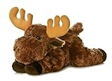 Aurora Plush 12 Flopsie Moose by Aurora
