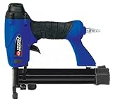 Campbell Hausfeld 3/8-Inch to 1-1/4-Inch 18-Gauge Narrow Crown Air Powered Stapler: Model CHN10399 b