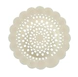 Qingsun Easy CleanシリコンSink Strainer床排水口カバートラップヘアキャッチャーゴムシャワーシャワーストールDrainプロテクター 4E21728463VOB98
