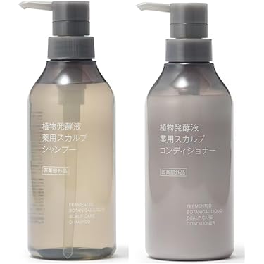 Amazon.co.jp 最新リリース: シャンプー・コンディショナーセット の