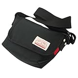 (ocean&ground)オーシャン＆グラウンド メッセンジャーバッグ 1525001 ミニ キッズ ショルダーバッグ 斜めがけ こども 子供 おでかけ BK