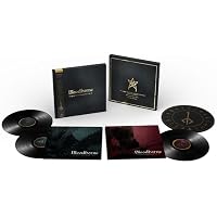 Amazon.co.jp: Bloodborne オリジナルサウンドトラック: ミュージック