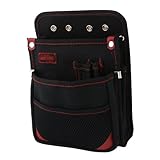 コヅチ WORK TIME Frog 電工袋2段 WKC-52