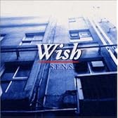 Wish 神様、もう少しだけ ― TV オリジナル・サウンドトラック