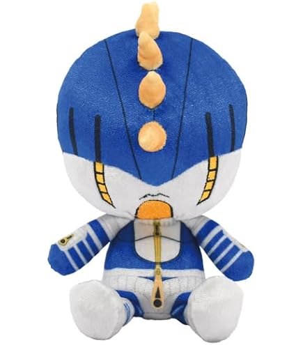 Amazon.co.jp: ジョジョの奇妙な冒険 黄金の風 G E Chibi