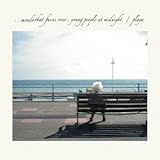 ...monde that fusses over...young people at midnight.