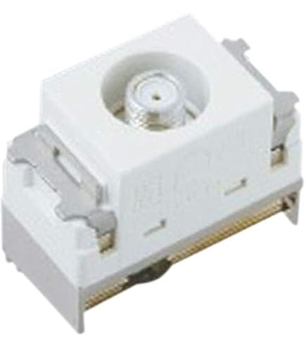 パナソニック 埋込高シールドテレビコンセント WCS4711W・WCS4712W Amazon.co.jp: パナソニック(Panasonic) 埋込ホーム用高シールドテレビ
