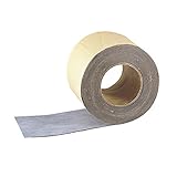 フクビ FUKUVI ニューサウンドレスシステム 遮音テープ １００ＭＭＸ１０Ｍ巻 ６巻入 【FST】