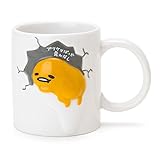 ぐでたま レリーフマグカップ